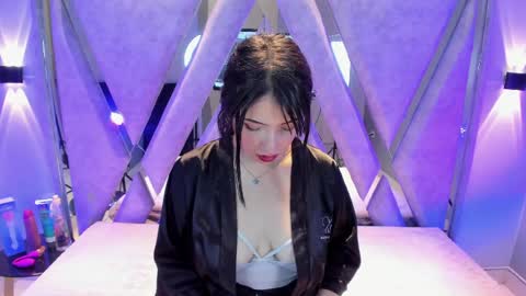 _mishell22 online show from April 9, 8:14 pm