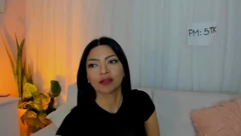 Miss Chanel online show from February 17, 7:05 am