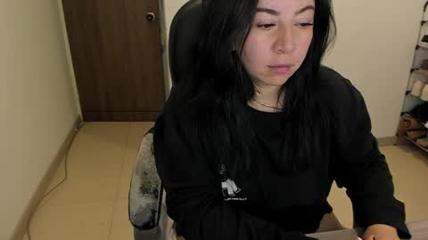 Snapshot of _miss_coco_ chatting on December 15, 8:08 am _miss_coco_ online show from December 15, 8:08 am