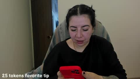 Snapshot of _miss_coco_ chatting on December 18, 2:49 pm _miss_coco_ online show from December 18, 2:49 pm