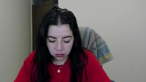 Snapshot of _miss_coco_ chatting on December 22, 11:44 am _miss_coco_ online show from December 22, 11:44 am