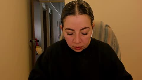 Snapshot of _miss_coco_ chatting on December 23, 2:39 pm _miss_coco_ online show from December 23, 2:39 pm