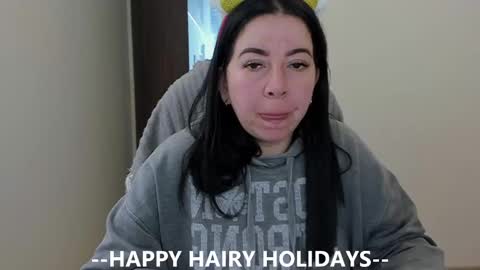 Snapshot of _miss_coco_ chatting on December 25, 3:49 pm _miss_coco_ online show from December 25, 3:49 pm