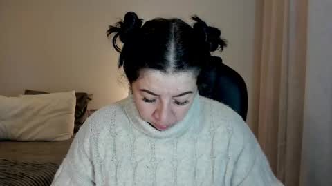 _miss_coco_ online show from November 17, 3:34 am