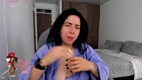 _miss_coco_ online show from February 15, 12:47 pm