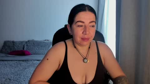 _miss_coco_ online show from April 15, 12:34 pm