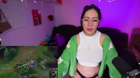 _miss_fortune_ online show from February 4, 5:24 am