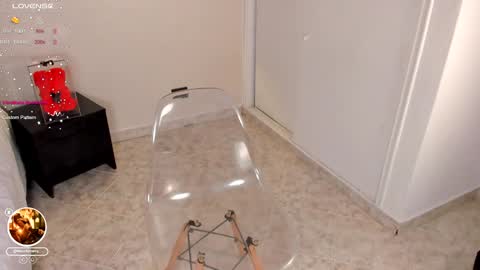 kimberley cruz online show from January 14, 2:22 pm