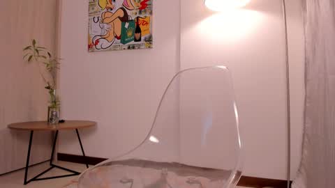 kimberley cruz online show from March 3, 5:07 pm