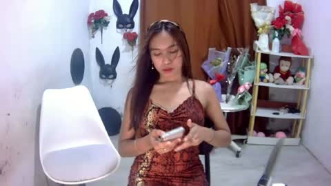 Snapshot of _miss_melody chatting on July 24, 8:01 am _miss_melody online show from July 24, 8:01 am