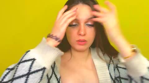 Miss Jessica  Boss Jordan online show from November 17, 3:07 pm