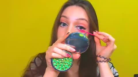 Miss Jessica  Boss Jordan online show from December 3, 5:22 pm