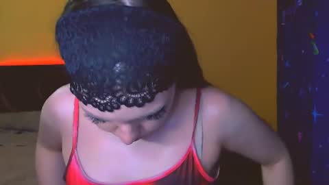 Snapshot of _miss_merciless chatting on July 28, 6:31 pm Miss Jessica Boss Jordan online show from July 28, 6:31 pm
