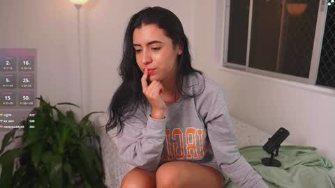 Vale online show from January 10, 1:10 am