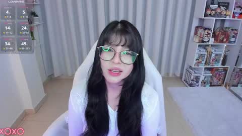 Hanna  Idependent Model   online show from April 15, 7:59 am