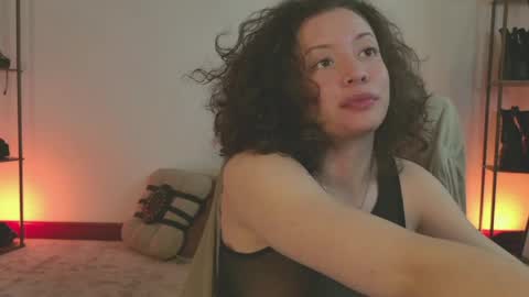 Mara Independent model online show from May 2, 7:19 pm