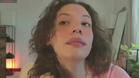 Mara Independent model online show from May 8, 8:14 pm