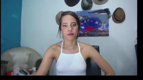 _misspriss online show from July 14, 12:13 am