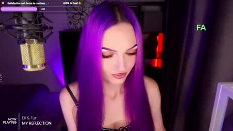 Snapshot of _mistress__ chatting on January 9, 6:57 pm Mistress Milana online show from January 9, 6:57 pm