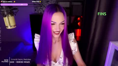Snapshot of _mistress__ chatting on January 11, 4:46 pm Mistress Milana online show from January 11, 4:46 pm