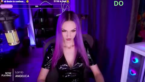 Snapshot of _mistress__ chatting on September 12, 5:13 pm Mistress Milana online show from September 12, 5:13 pm