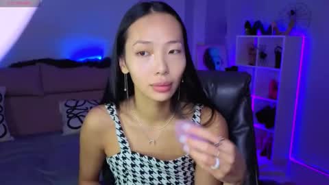  MIURA  online show from October 24, 1:13 am