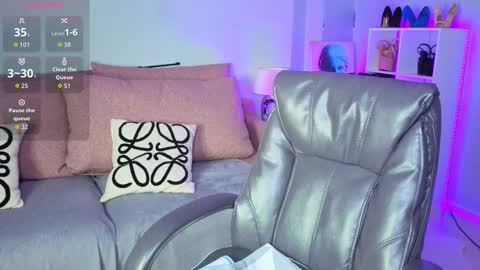  MIURA  online show from November 23, 1:05 am