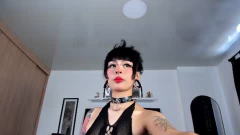 Snapshot of _mizuki chatting on July 14, 4:23 pm mizuki online show from July 14, 4:23 pm