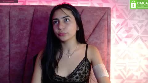 Molly online show from March 7, 2:46 am