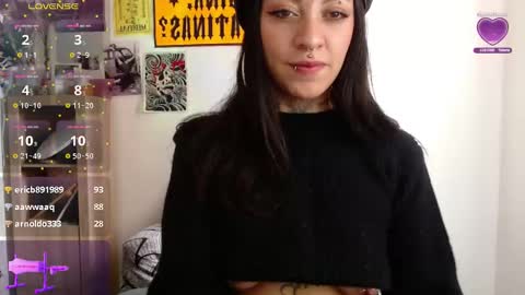 Emmy online show from January 12, 2:11 pm