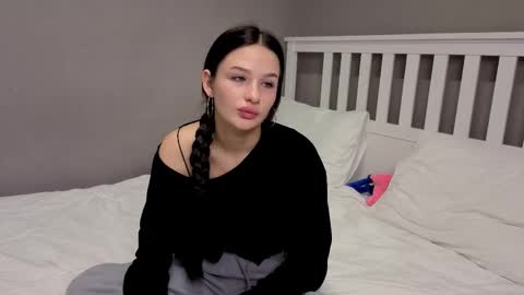 Karina online show from November 8, 2:34 am