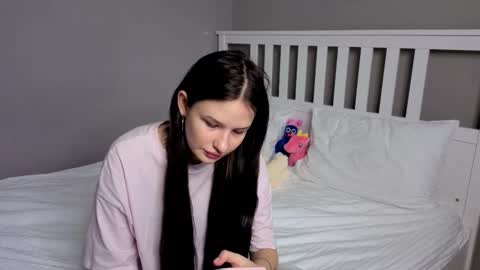 Snapshot of _mommy_casual_ chatting on November 10, 2:32 am Karina online show from November 10, 2:32 am