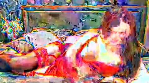 Alice online show from December 3, 4:05 pm