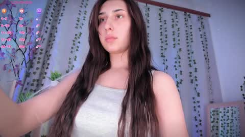 Eva online show from April 3, 5:00 pm