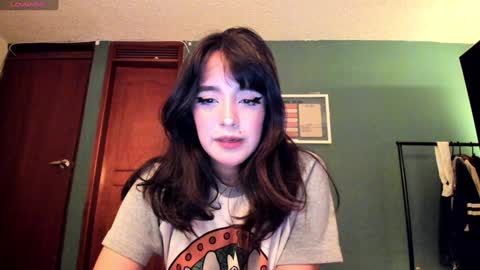 Next stream  950 pm Colombia time xd online show from February 7, 3:55 am