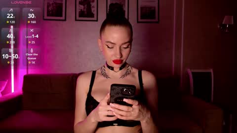 Nikol online show from February 15, 4:47 pm