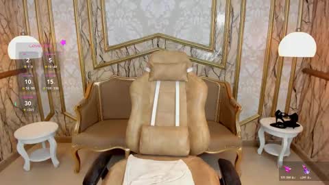 Snapshot of _moon_rosse_ chatting on February 20, 8:31 pm Rosse Moon Online Monday to saturday 1430 to 2100 gmt-5 online show from February 20, 8:31 pm