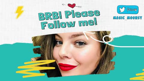 Fiona online show from January 13, 6:05 pm