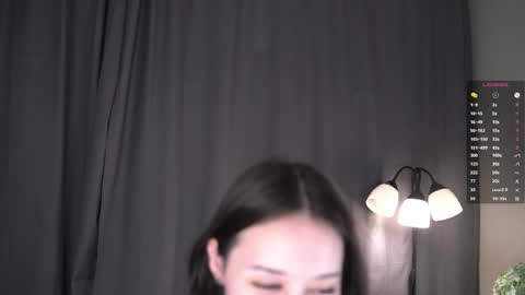 Snapshot of _moonlit_melody_ chatting on April 18, 7:07 pm Margo online show from April 18, 7:07 pm