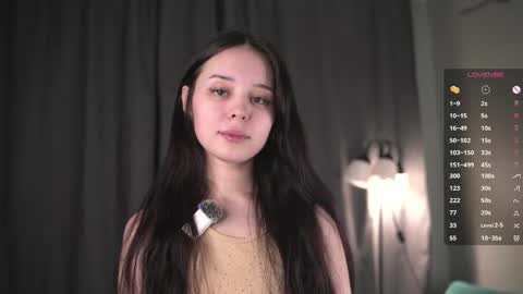 Snapshot of _moonlit_melody_ chatting on April 25, 8:50 pm Margo online show from April 25, 8:50 pm