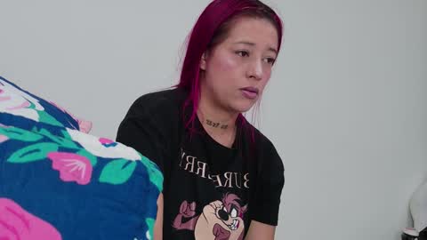 MORGAN CELESTE online show from March 2, 7:10 pm