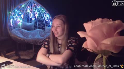 Snapshot of _mother_of_cats chatting on February 19, 7:59 pm Debby online show from February 19, 7:59 pm