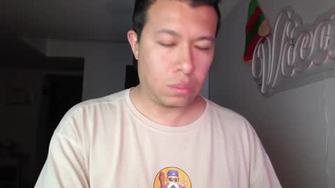 Panda  online show from November 8, 2:12 am