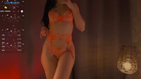 NatalieNat online show from January 4, 8:59 pm