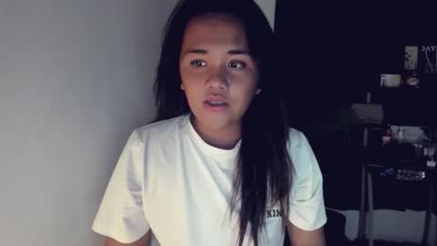 Angel online show from March 23, 2:32 pm