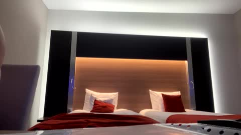 _muestroverga online show from March 23, 9:52 pm