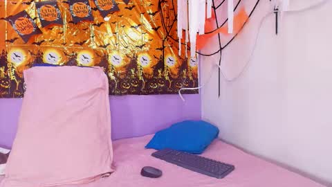 Luna online show from October 19, 11:55 am