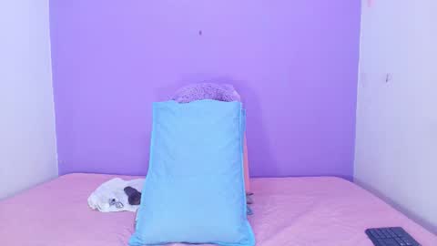 Luna online show from November 12, 11:54 am