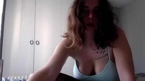 Snapshot of _nancy_curlly_ chatting on February 4, 1:06 pm Nancy Curlly online show from February 4, 1:06 pm