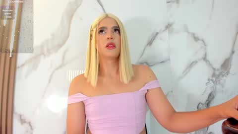 shantall online show from March 7, 1:51 pm